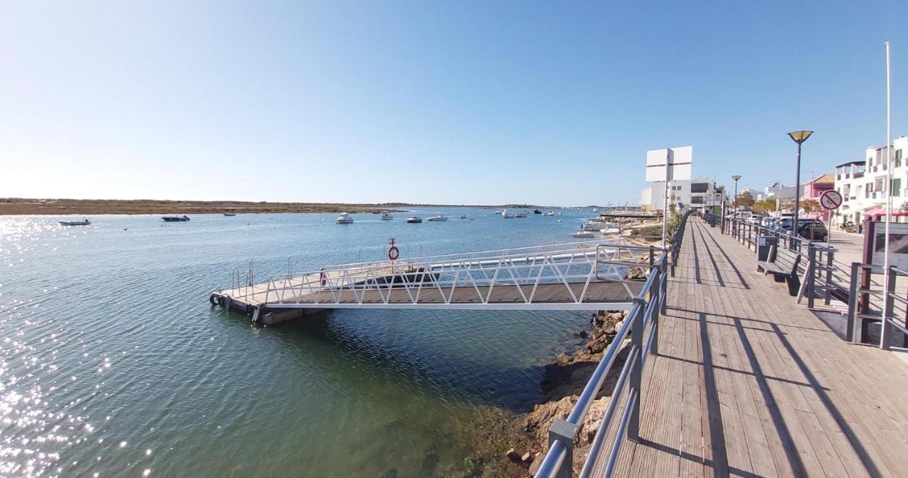 Paz Em Resort De Luxo. Cabanas De Tavira Exterior foto
